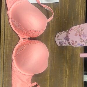 PINK Victoria's Secret Pink Molded Cup Bra